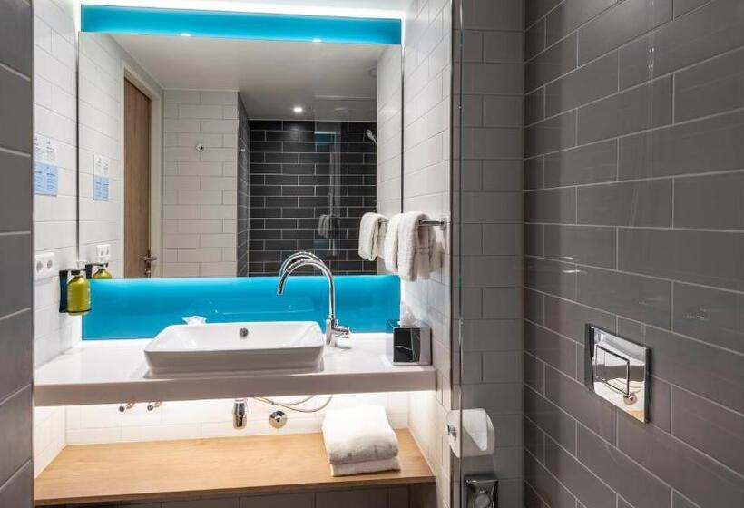 اتاق استاندارد, Holiday Inn Express   Krefeld   Dusseldorf, An Ihg