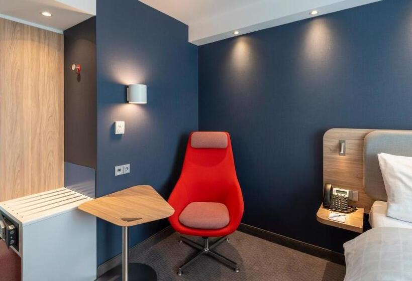 اتاق استاندارد, Holiday Inn Express   Krefeld   Dusseldorf, An Ihg