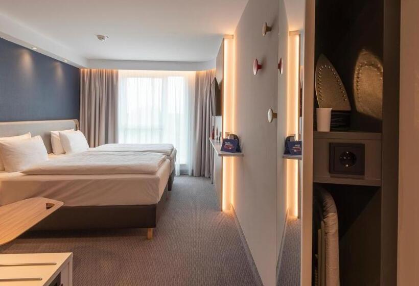 اتاق استاندارد, Holiday Inn Express   Krefeld   Dusseldorf, An Ihg