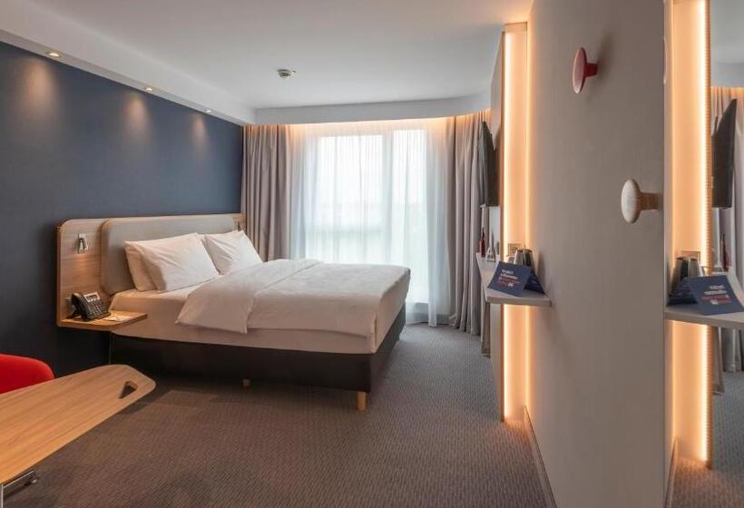 اتاق استاندارد برای معلولان, Holiday Inn Express   Krefeld   Dusseldorf, An Ihg