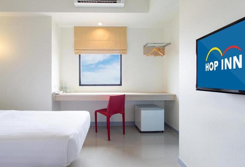 اتاق استاندارد, Hop Inn Chaiyaphum