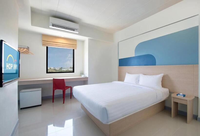 اتاق استاندارد, Hop Inn Chaiyaphum