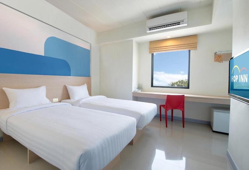 اتاق استاندارد, Hop Inn Chaiyaphum
