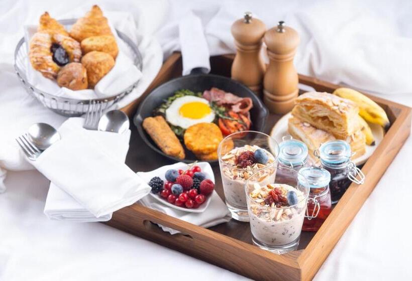 اتاق استاندارد, Hyatt Regency Dehradun Resort And Spa