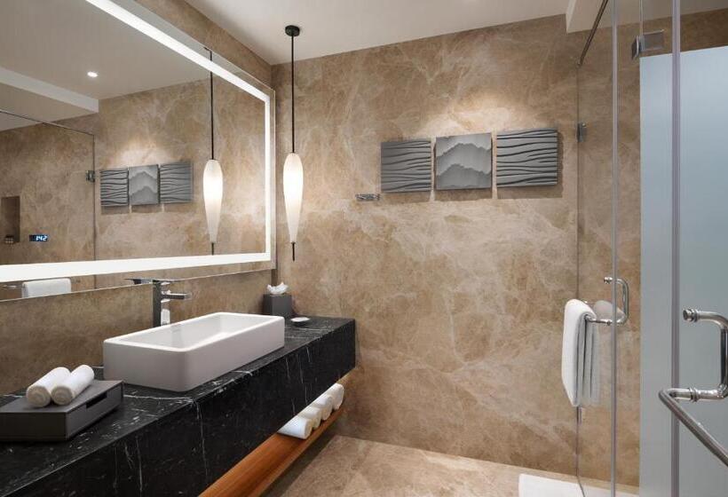 اتاق استاندارد, Hyatt Regency Dehradun Resort And Spa