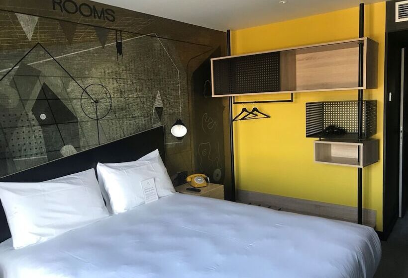 اتاق سوپریور, Ibis Styles Dreux Centre Gare