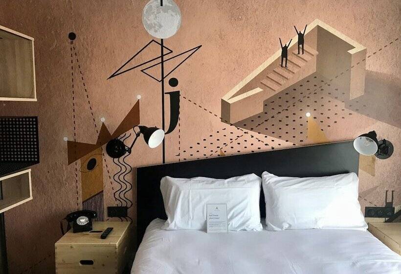 اتاق سوپریور, Ibis Styles Dreux Centre Gare