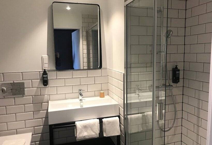 اتاق سوپریور, Ibis Styles Dreux Centre Gare