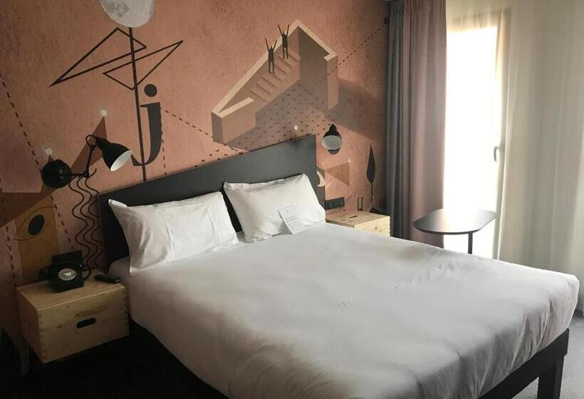 اتاق سوپریور, Ibis Styles Dreux Centre Gare