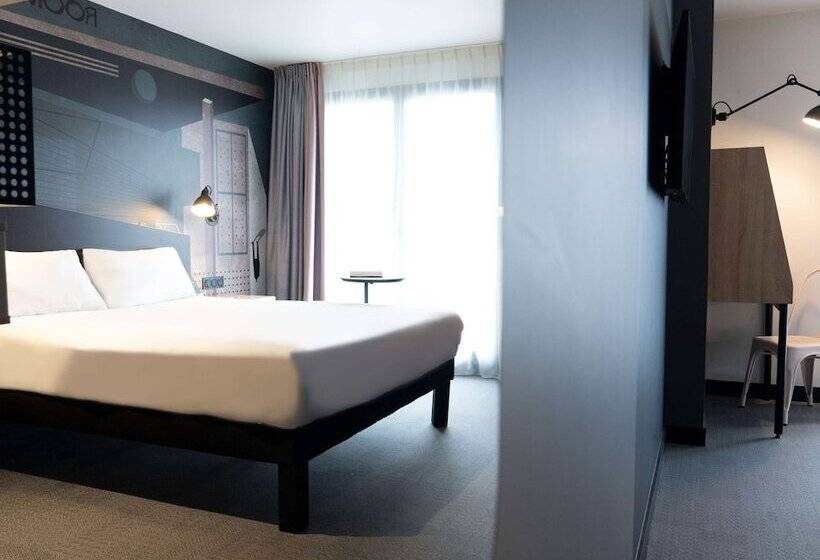 اتاق سوپریور, Ibis Styles Dreux Centre Gare