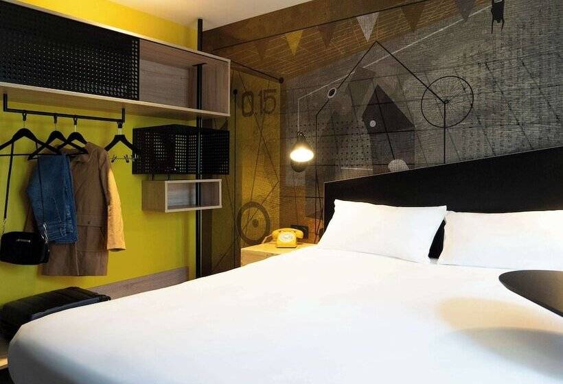 اتاق سوپریور, Ibis Styles Dreux Centre Gare