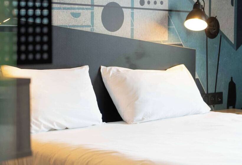 اتاق سوپریور, Ibis Styles Dreux Centre Gare