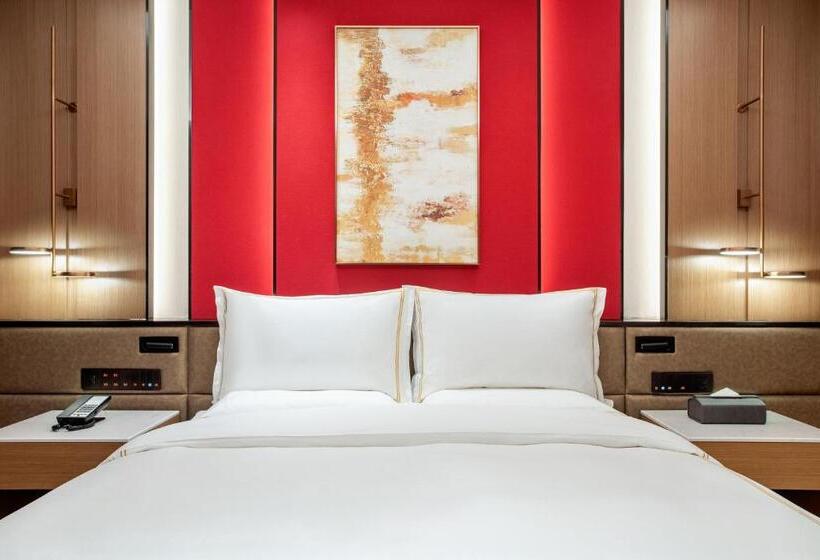 سوییت لوکس, La Quinta By Wyndham Weifang South