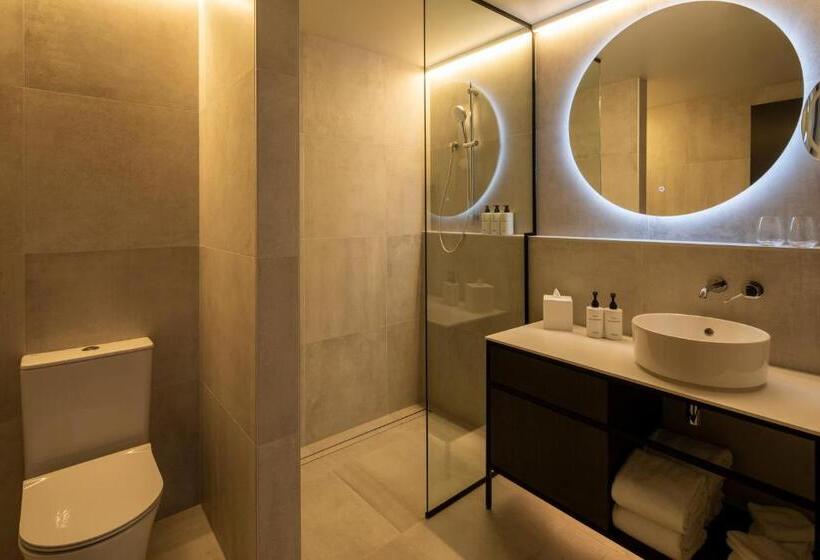 اتاق استاندارد با تخت بزرگ, The Mayfair