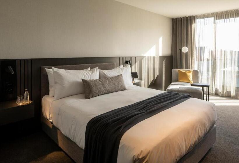 اتاق استاندارد با تخت بزرگ, The Mayfair