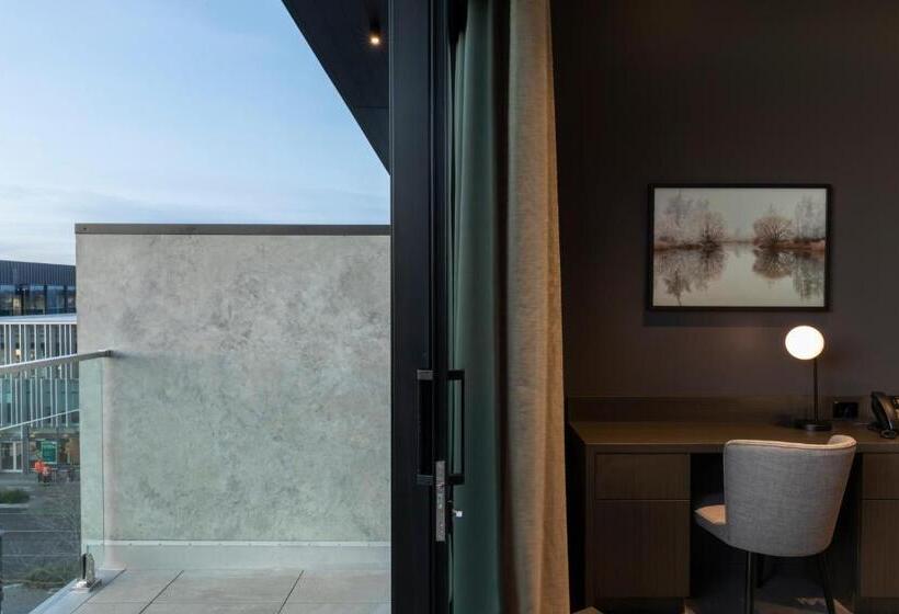 اتاق لوکس با تخت بزرگ, The Mayfair