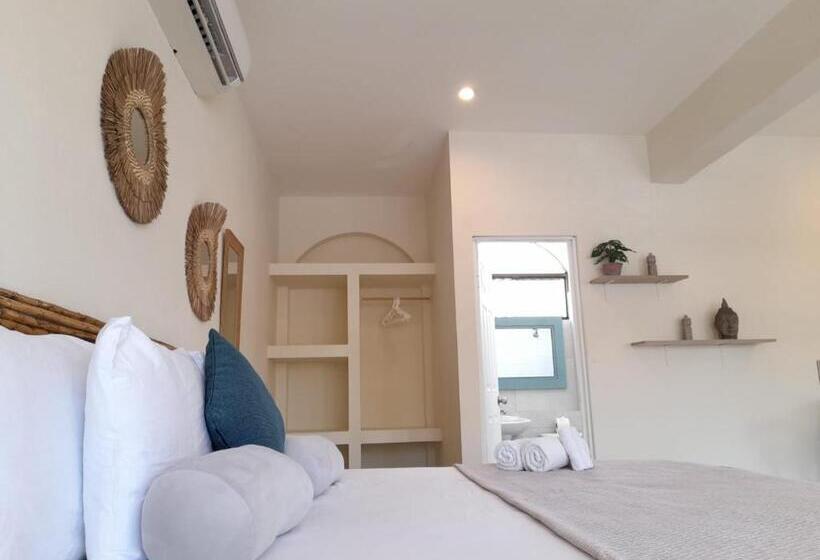 سوییت, Zulu Surf Hotel Tamarindo