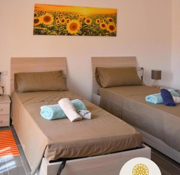 اتاق استاندارد, Il Girasole