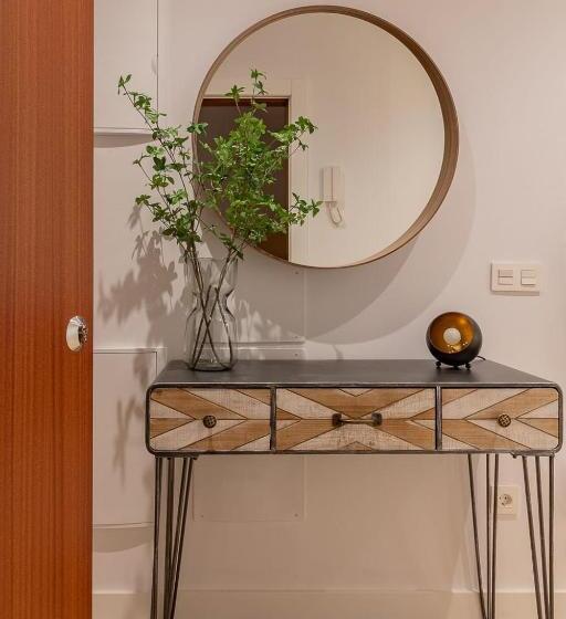 اتاق استاندارد, Room4you Oviedo By Asturias Holidays