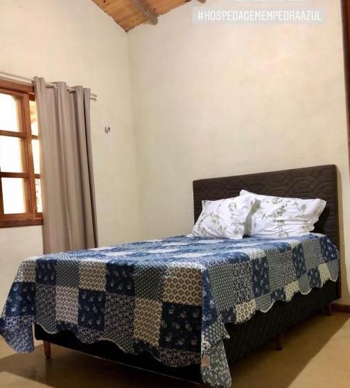 خانه 2 خوابه, Sitio Dos Palmitos   Casa Pupunha