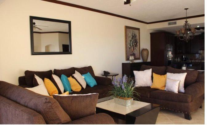 سوئیت با تخت بزرگ, Sonoran Sky Resort Oceanview Condo