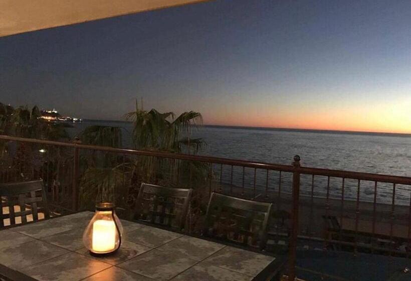 سوئیت با تخت بزرگ, Sonoran Sky Resort Oceanview Condo