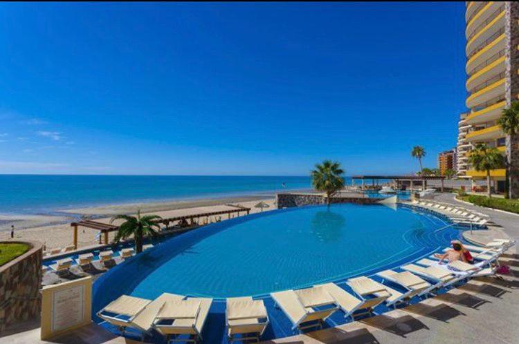 سوئیت با تخت بزرگ, Sonoran Sky Resort Oceanview Condo