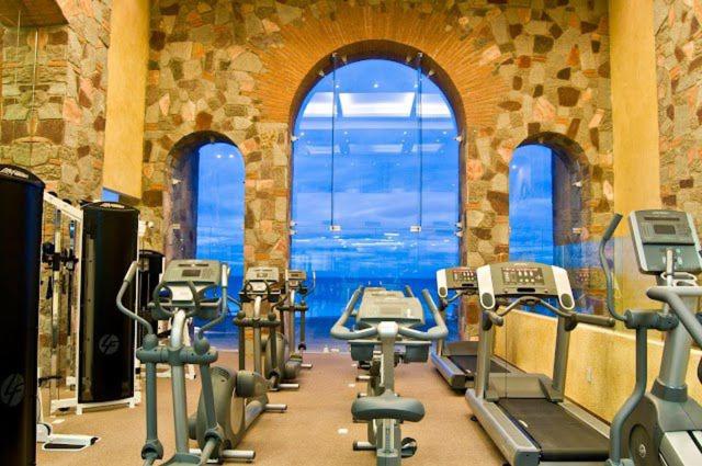 سوئیت با تخت بزرگ, Sonoran Sky Resort Oceanview Condo