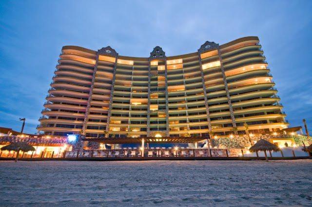 سوئیت با تخت بزرگ, Sonoran Sky Resort Oceanview Condo