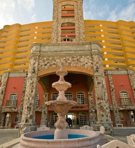 سوئیت با تخت بزرگ, Sonoran Sky Resort Oceanview Condo