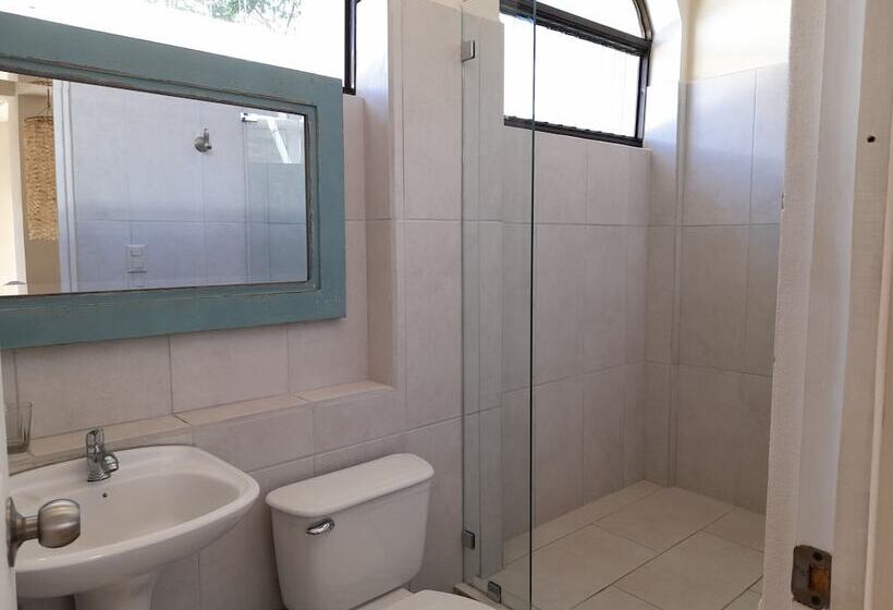 سوییت, Zulu Surf Hotel Tamarindo