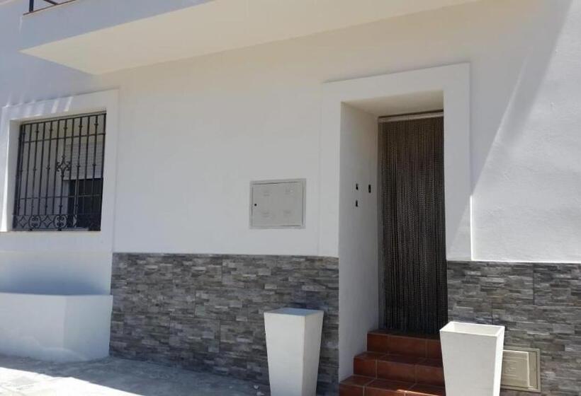 آپارتمان 3 خوابه, Casa Alma