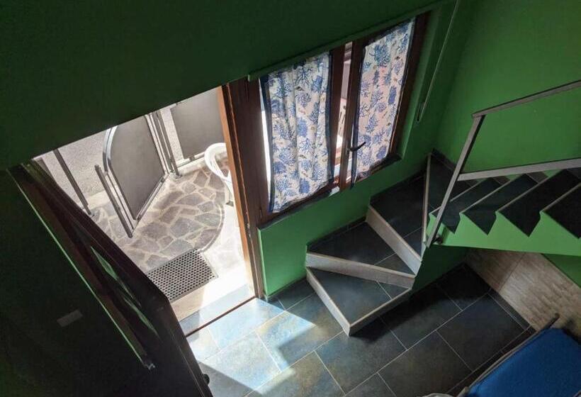 اتاق استاندارد, B&b Dei Murales