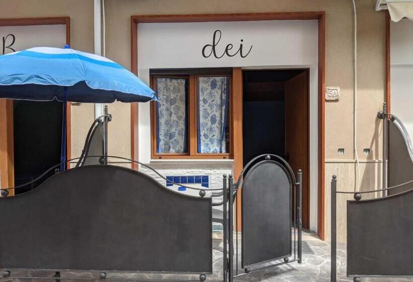 اتاق استاندارد, B&b Dei Murales