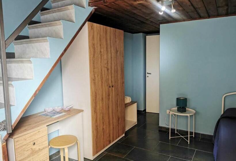 اتاق استاندارد, B&b Dei Murales