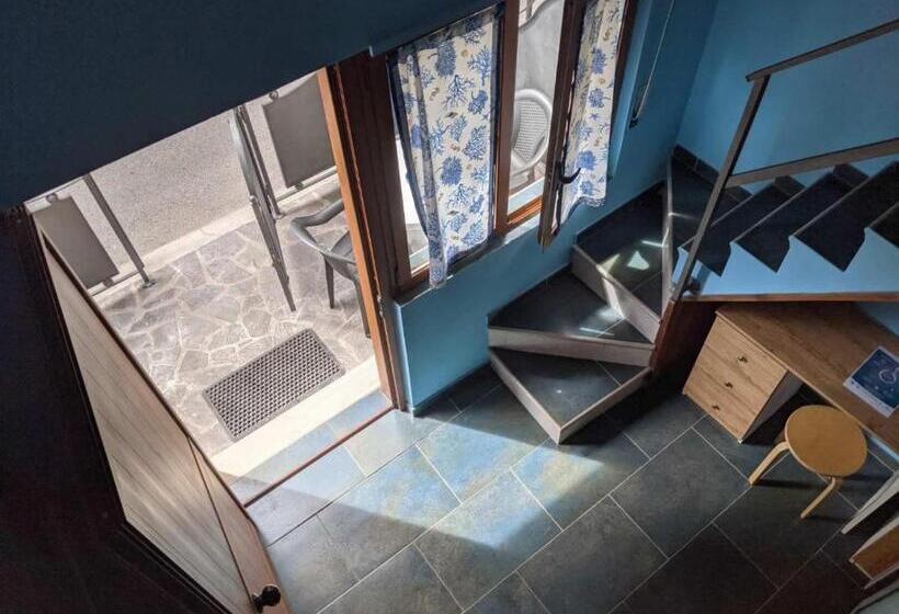 اتاق استاندارد, B&b Dei Murales
