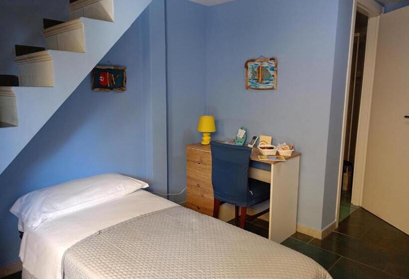 اتاق استاندارد, B&b Dei Murales