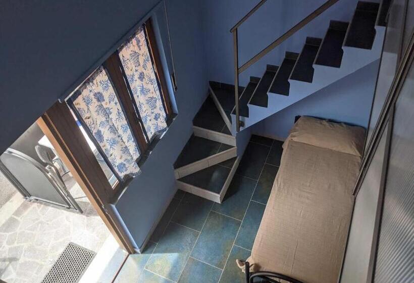 اتاق استاندارد, B&b Dei Murales