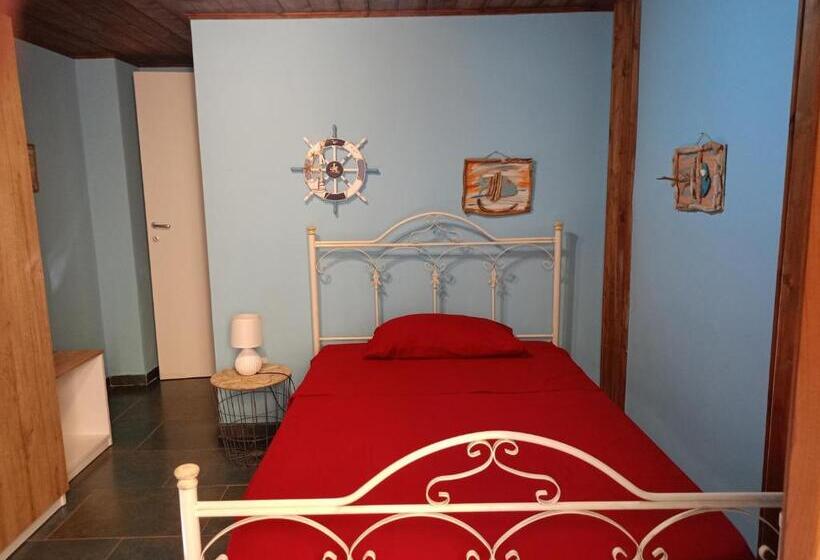 اتاق استاندارد, B&b Dei Murales
