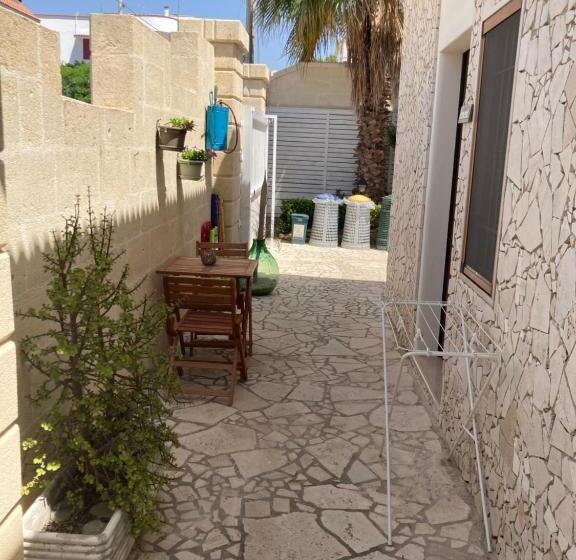 اتاق استاندارد, Lu Masunu