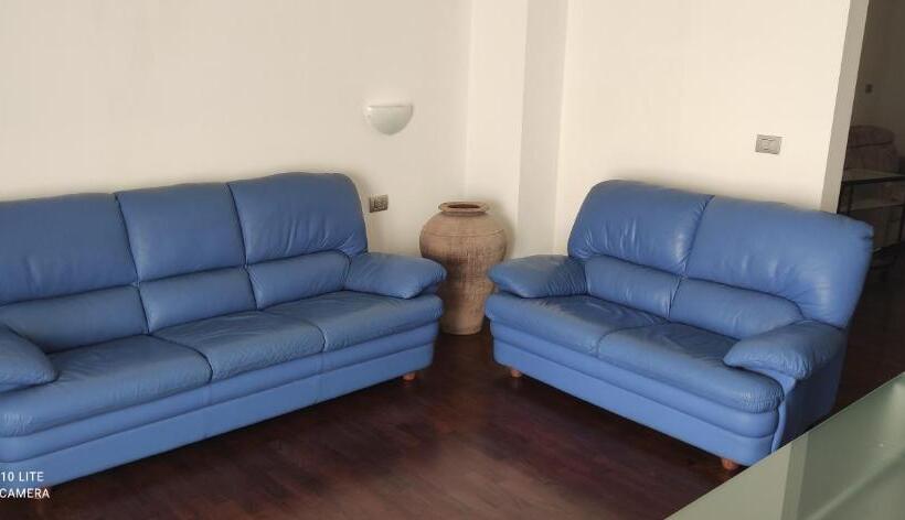 اتاق لوکس, Cosenzaguesthouse