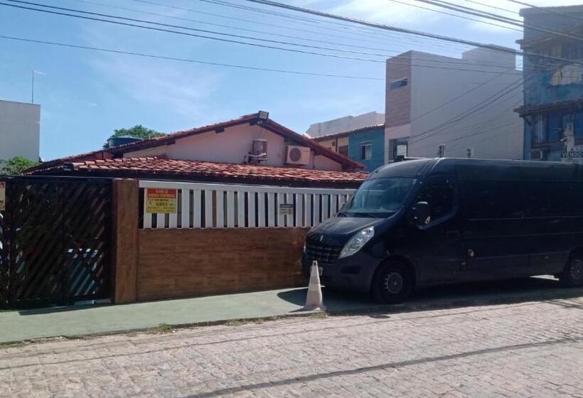 سوییت, Espaço Das Estrelas Repousadas Suites