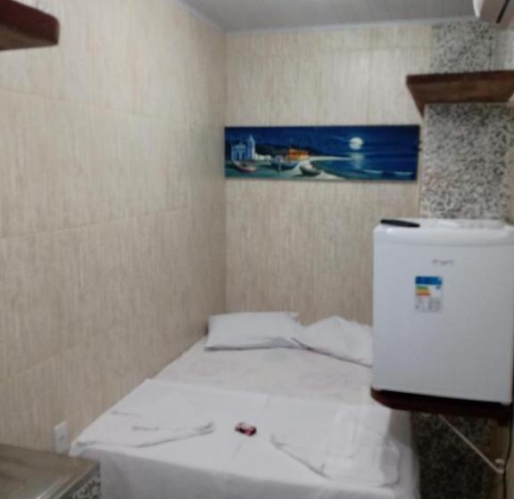 سوییت, Espaço Das Estrelas Repousadas Suites