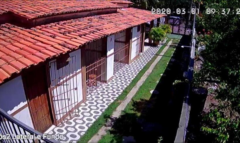 سوییت, Espaço Das Estrelas Repousadas Suites