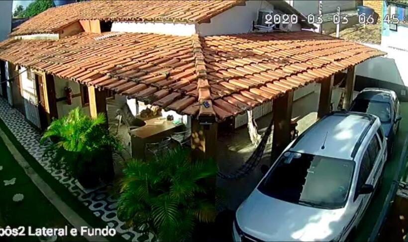 اتاق عادی, Espaço Das Estrelas Repousadas Suites