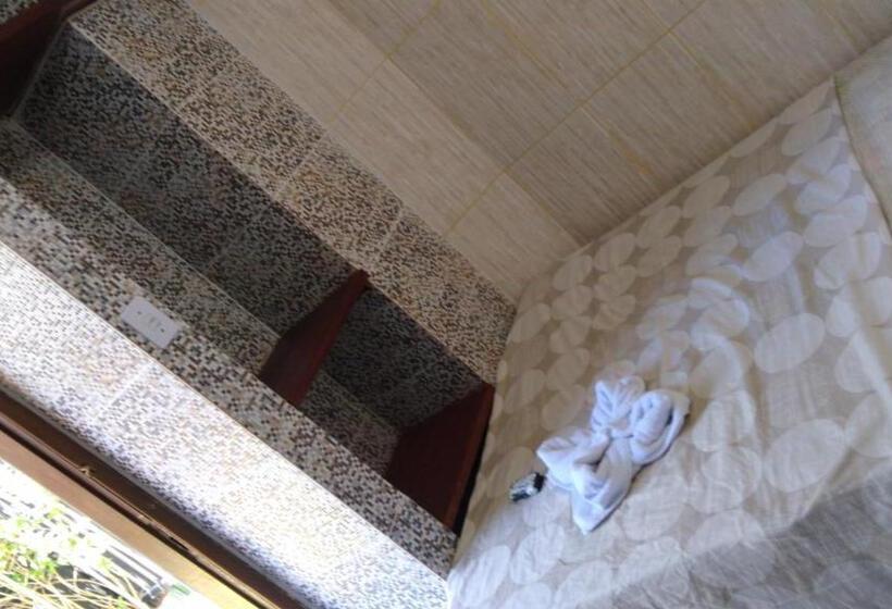 اتاق عادی, Espaço Das Estrelas Repousadas Suites