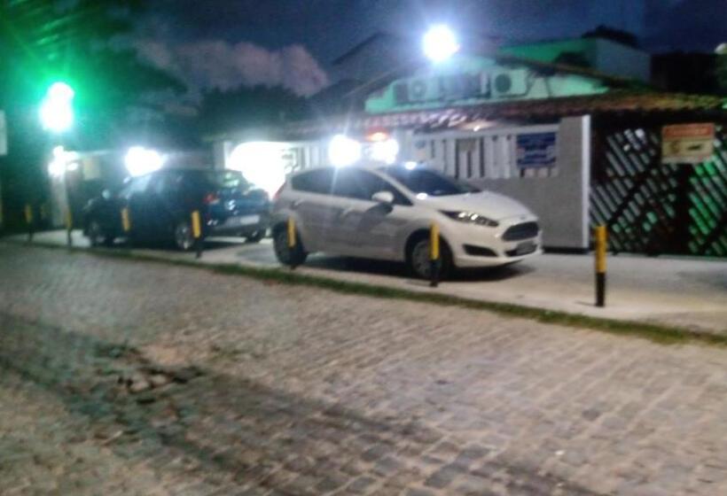 اتاق لوکس, Espaço Das Estrelas Repousadas Suites