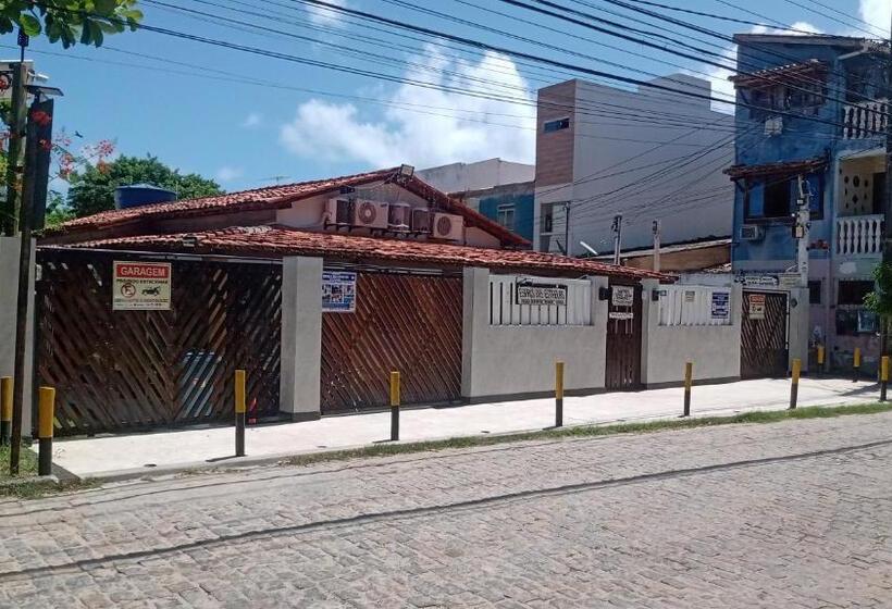 Economy Quadruple Room, Espaço Das Estrelas Repousadas Suites