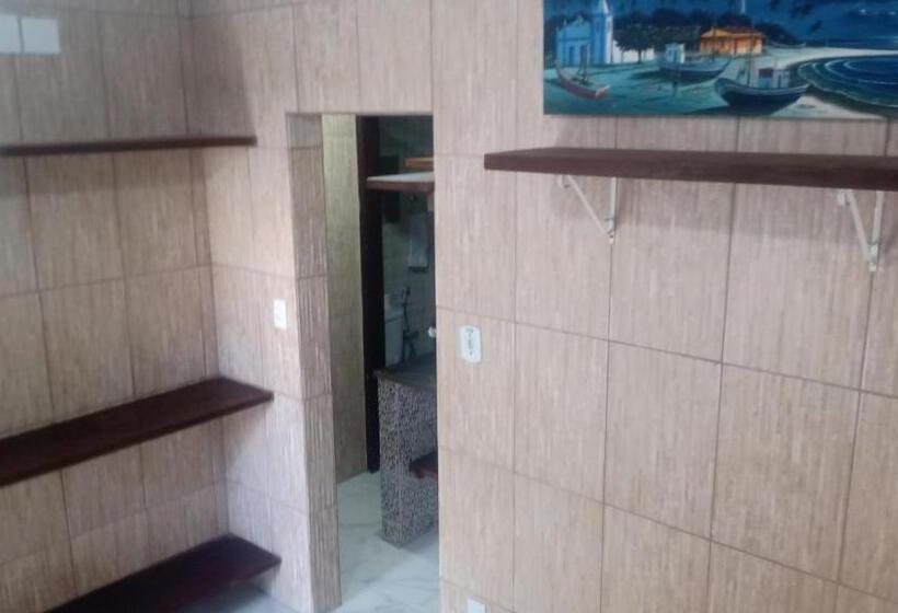 Economy Quadruple Room, Espaço Das Estrelas Repousadas Suites