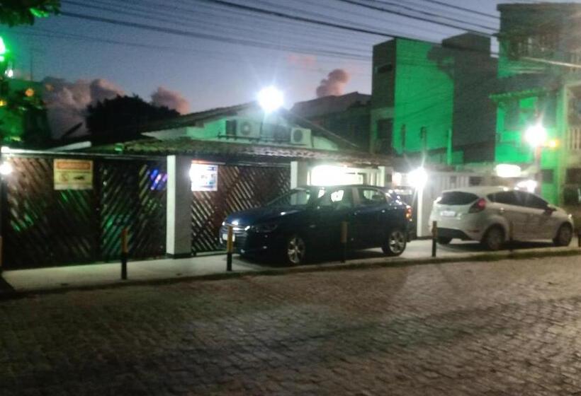 اتاق استاندارد چهار تخته, Espaço Das Estrelas Repousadas Suites